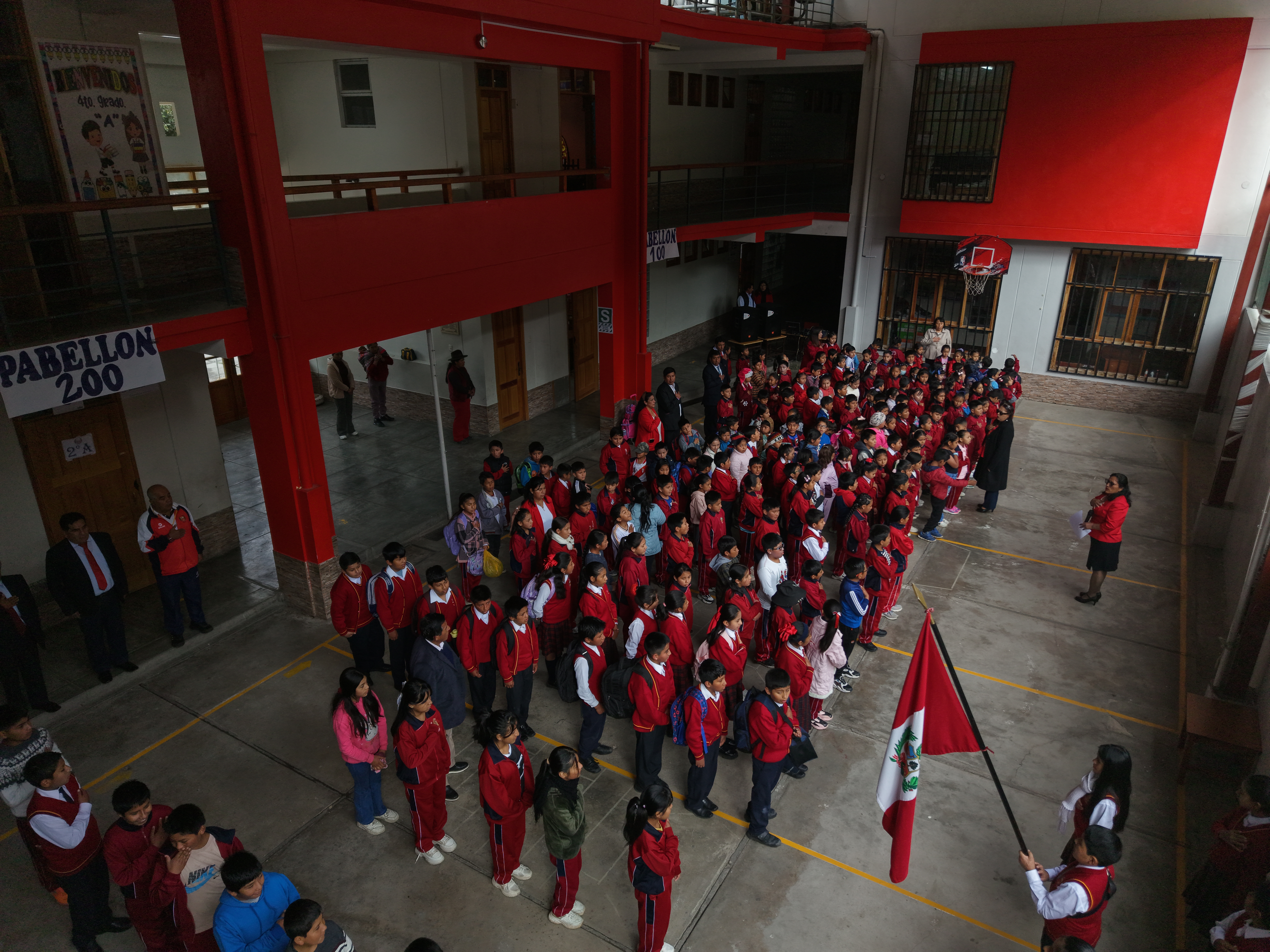 Formación Escolar (2)